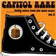 Various - Capitol Rare Vol.3 (Funky Notes From The West Coast)